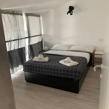 Loftmi Apartment