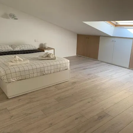 Apartment Loftmi