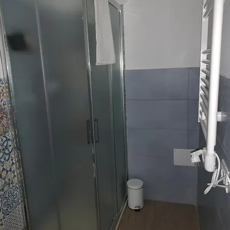 Loftmi Apartman *