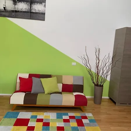 Apartment Loftmi