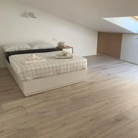 Apartment Loftmi