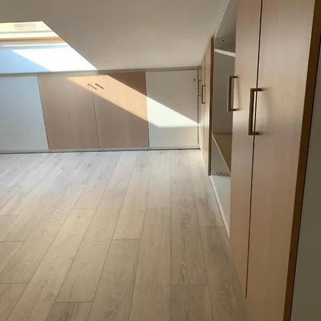Apartment Loftmi