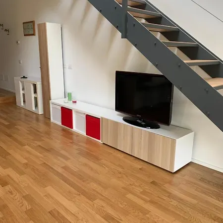 Loftmi * Milan