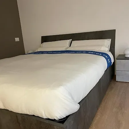 Apartment Loftmi Milan