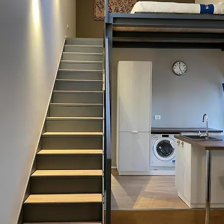 Loftmi * Milan