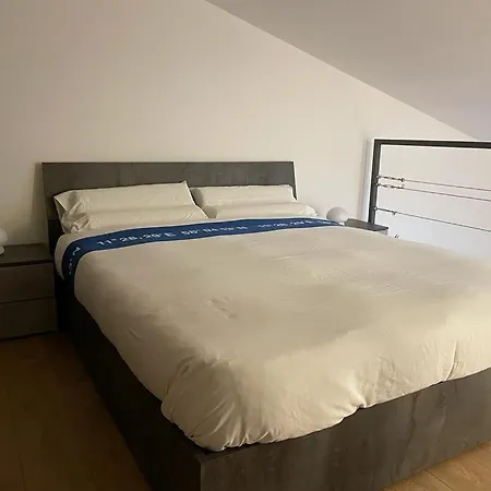 Apartment Loftmi *