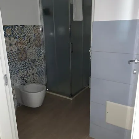 Lägenhet Loftmi Milano