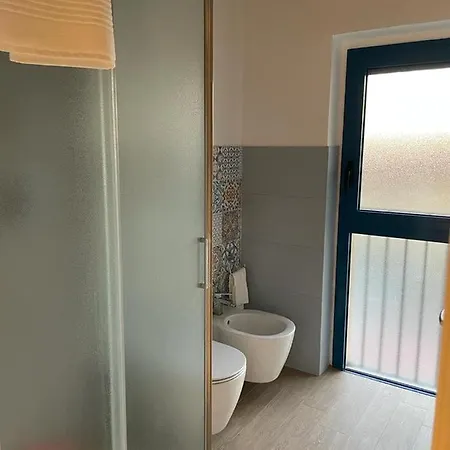 Loftmi Lägenhet Milano